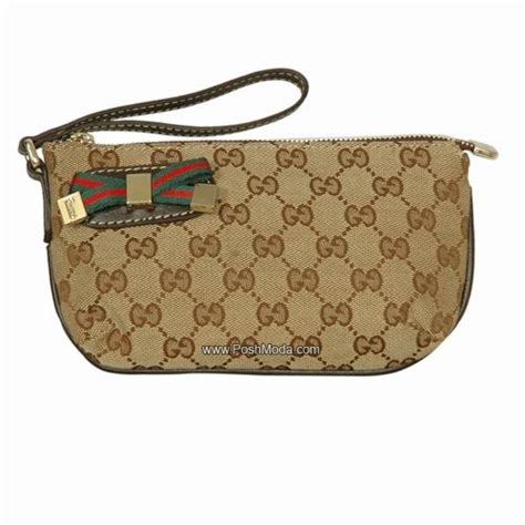 gucci wristlet replica